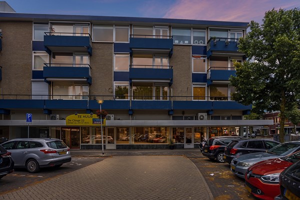 Medium property photo - De Clinge 14, 1401 EV Bussum